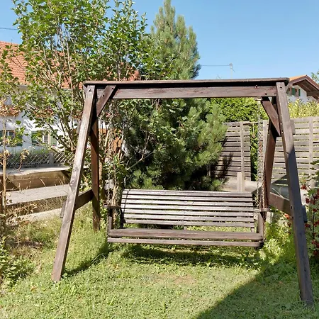 Am Сasa de vacaciones